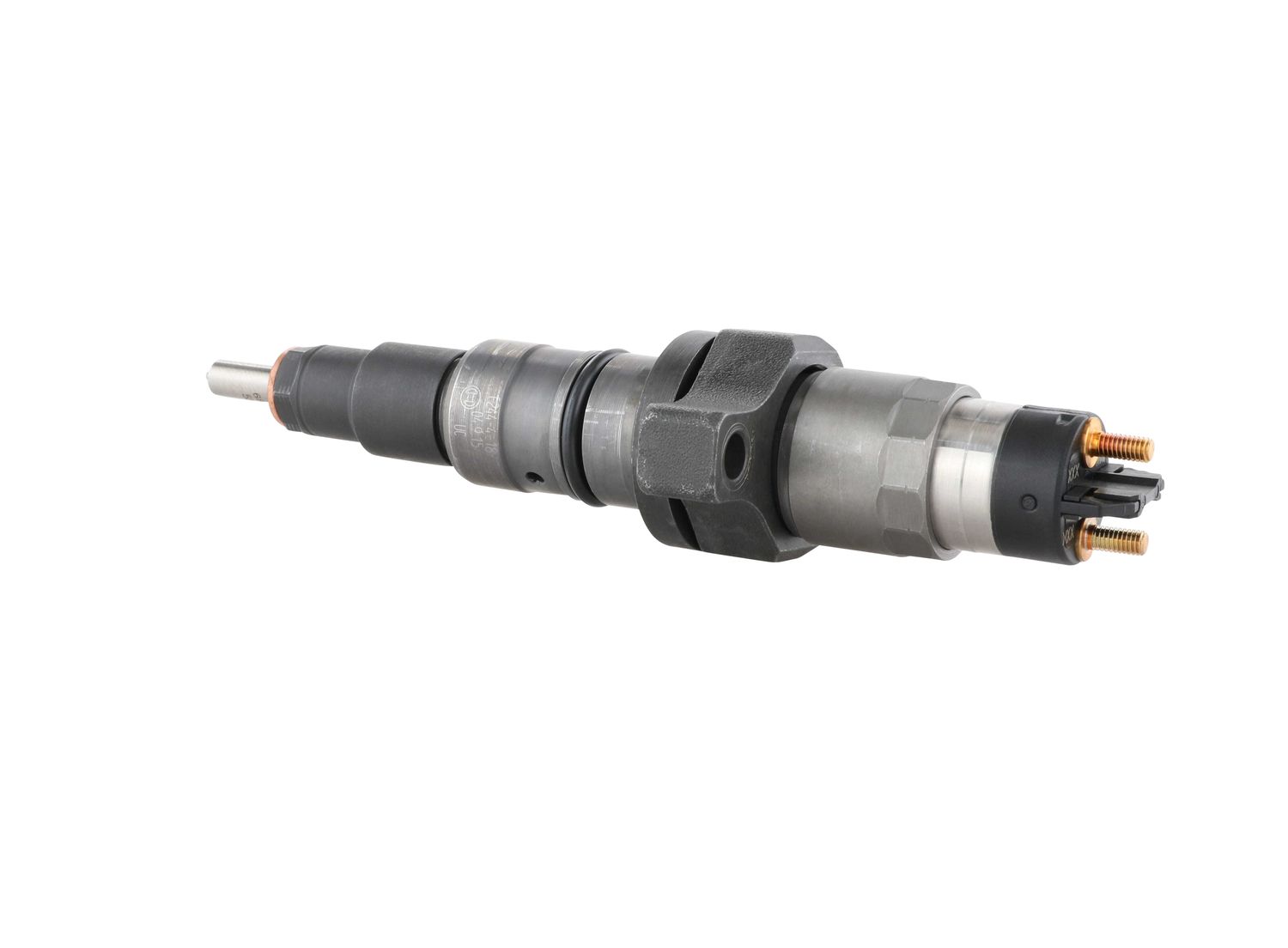 0986435505-Bosch Common Rail Injector 25