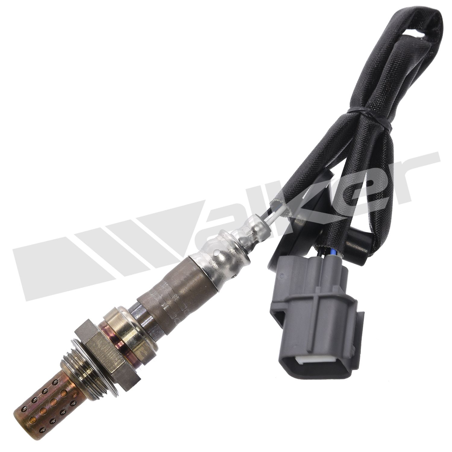 250-24402-Walker Products 250-24402 Oxygen Sensor 4-W Direct Fit 1