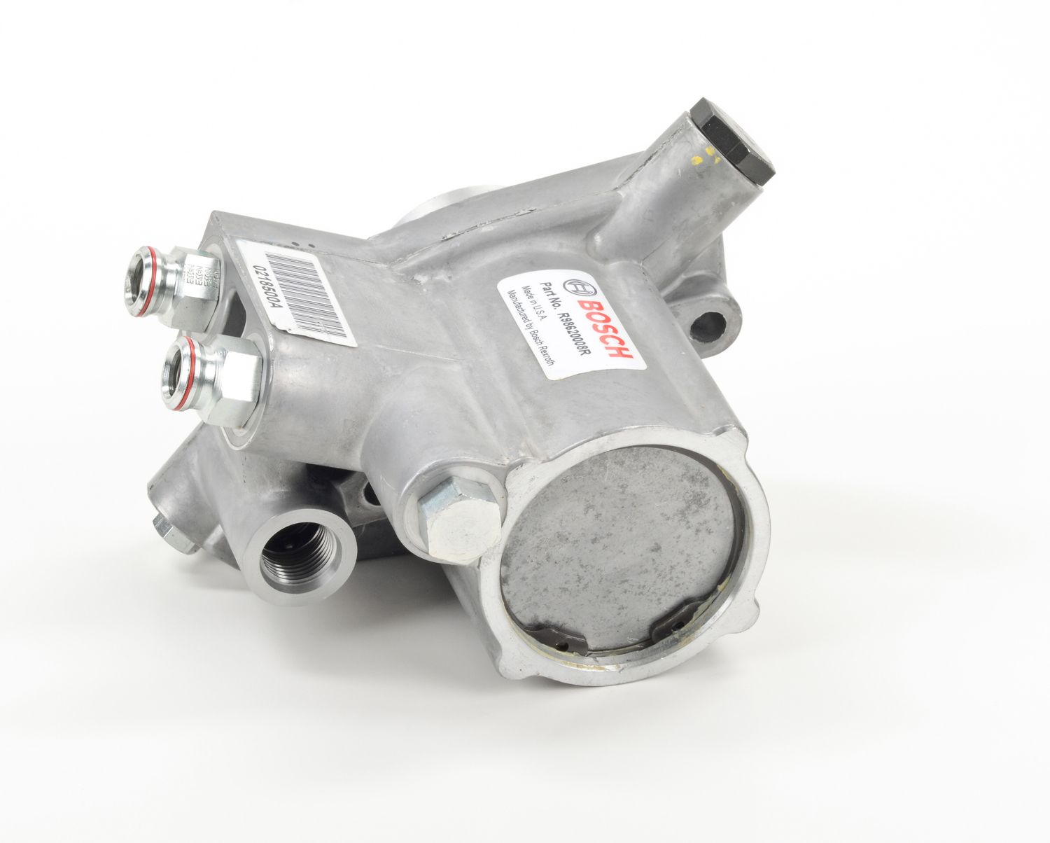 HP008X-Bosch High Pressure Oil Pump 7