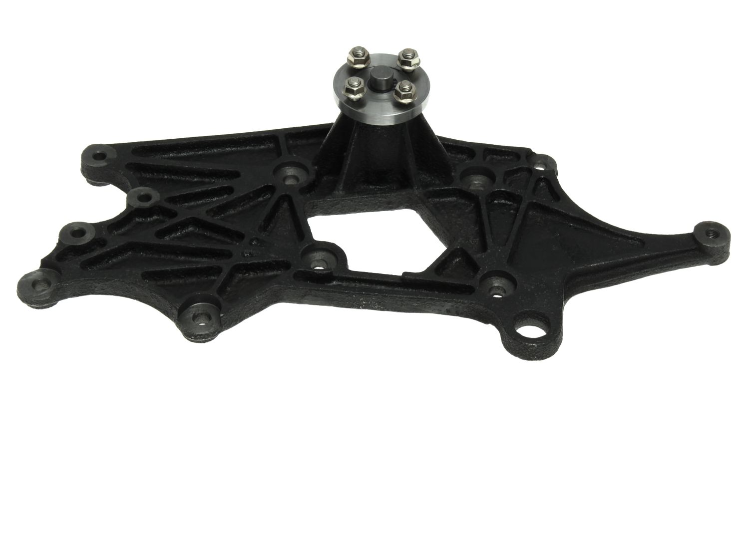 FB1017-Engine Cooling Fan Pulley Bracket 15