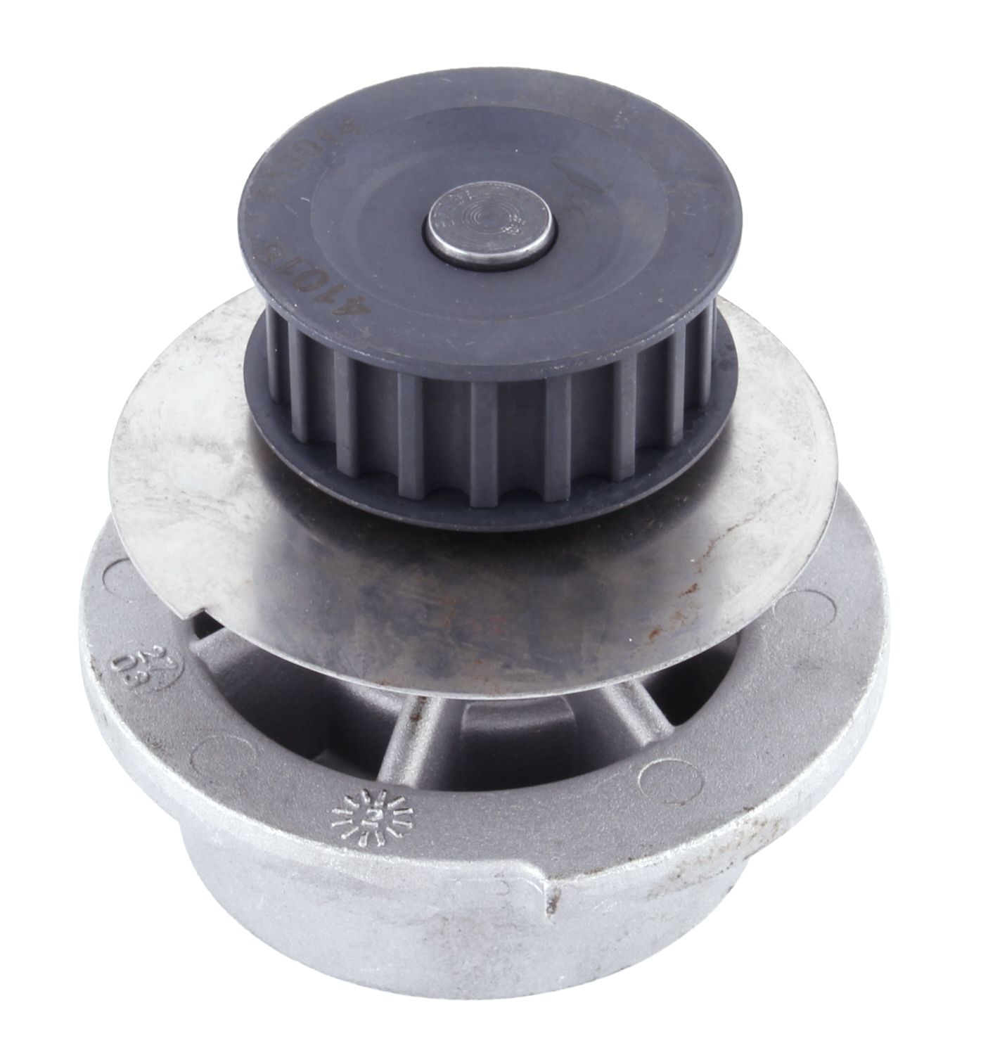 41018-Premium Engine Water Pump 8