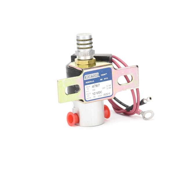 993286-Fan Clutch Solenoid Valve 45