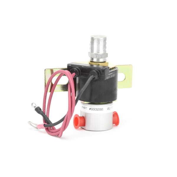 993286-Fan Clutch Solenoid Valve 42
