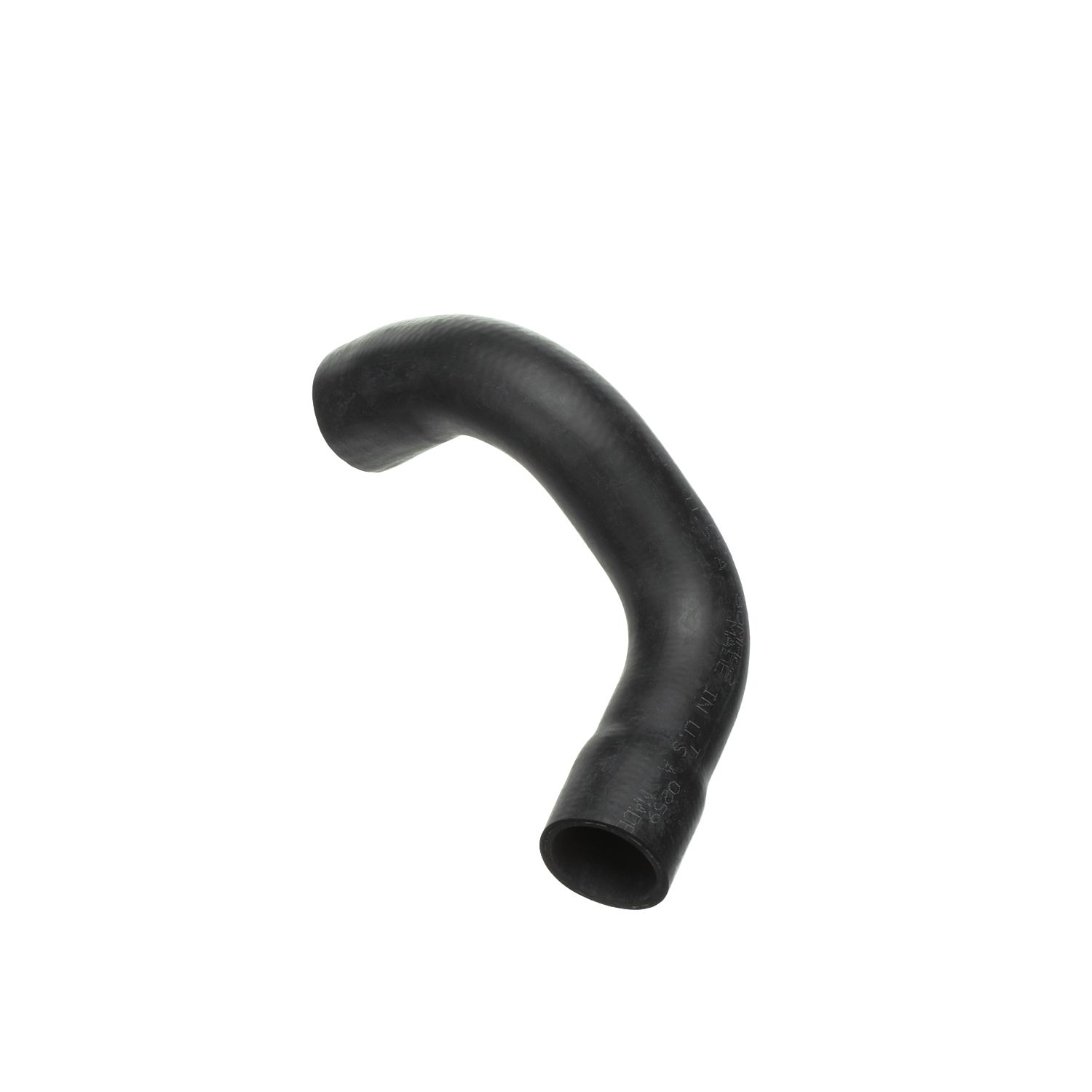 21182-Premium Molded Coolant Hose 37