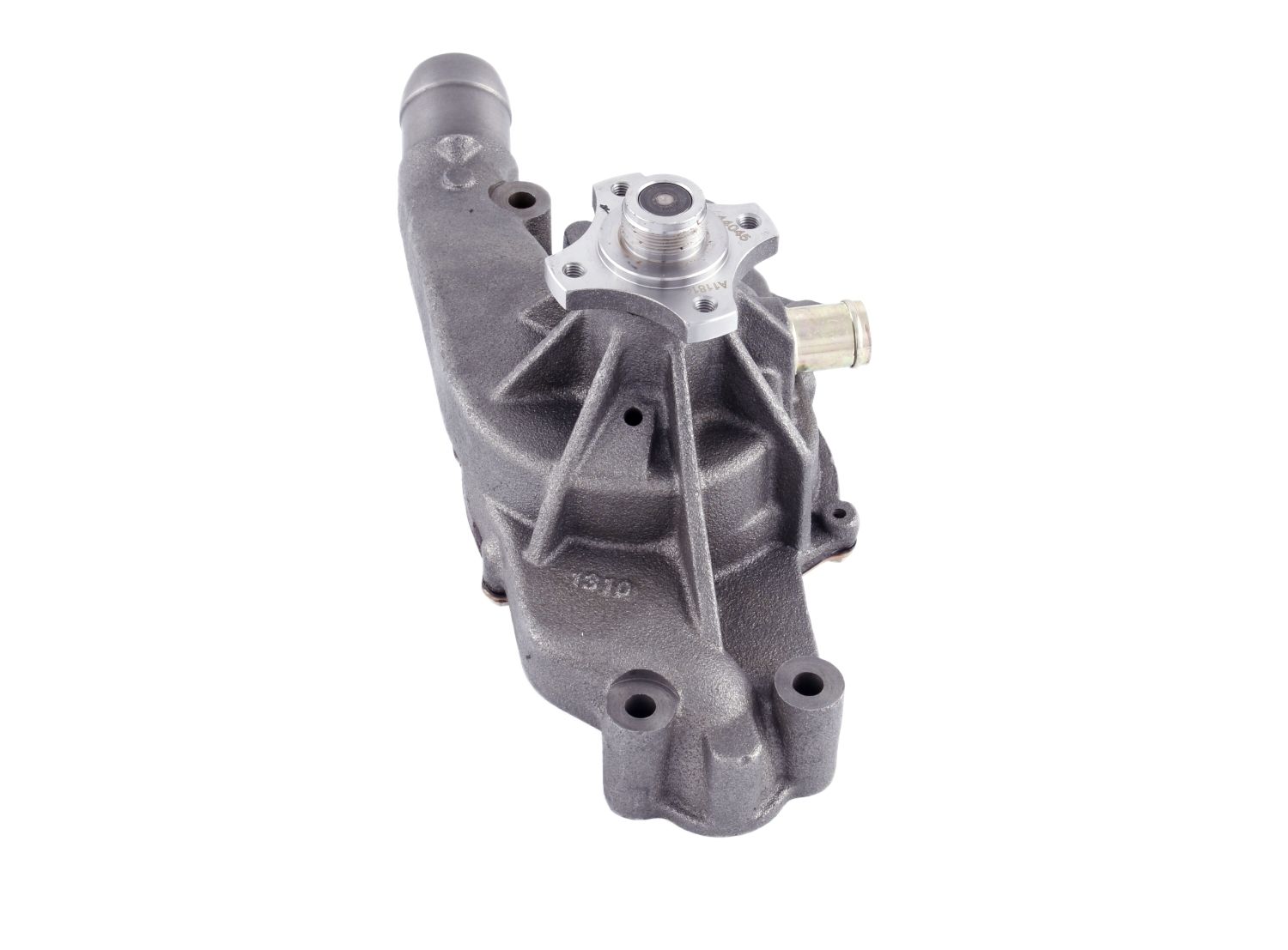 44045-Premium Engine Water Pump 11