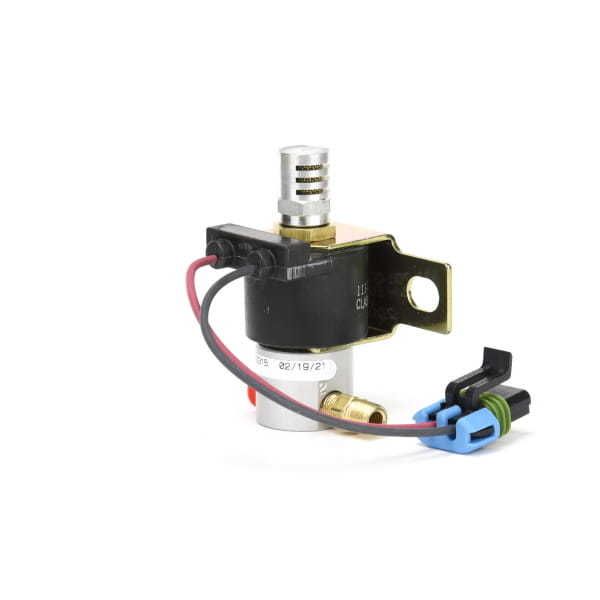 993315-Fan Clutch Solenoid Valve 48