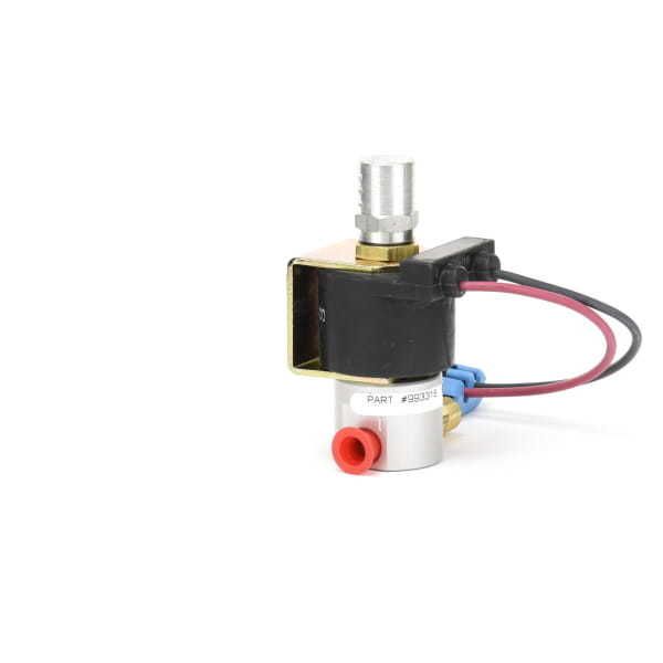 993315-Fan Clutch Solenoid Valve 50
