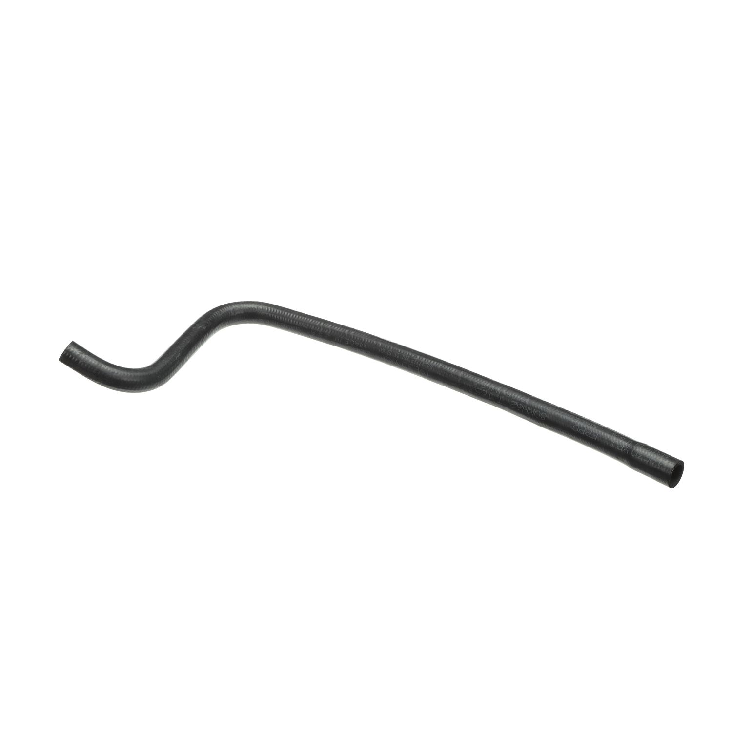 19126-Premium Molded Heater Hose 58