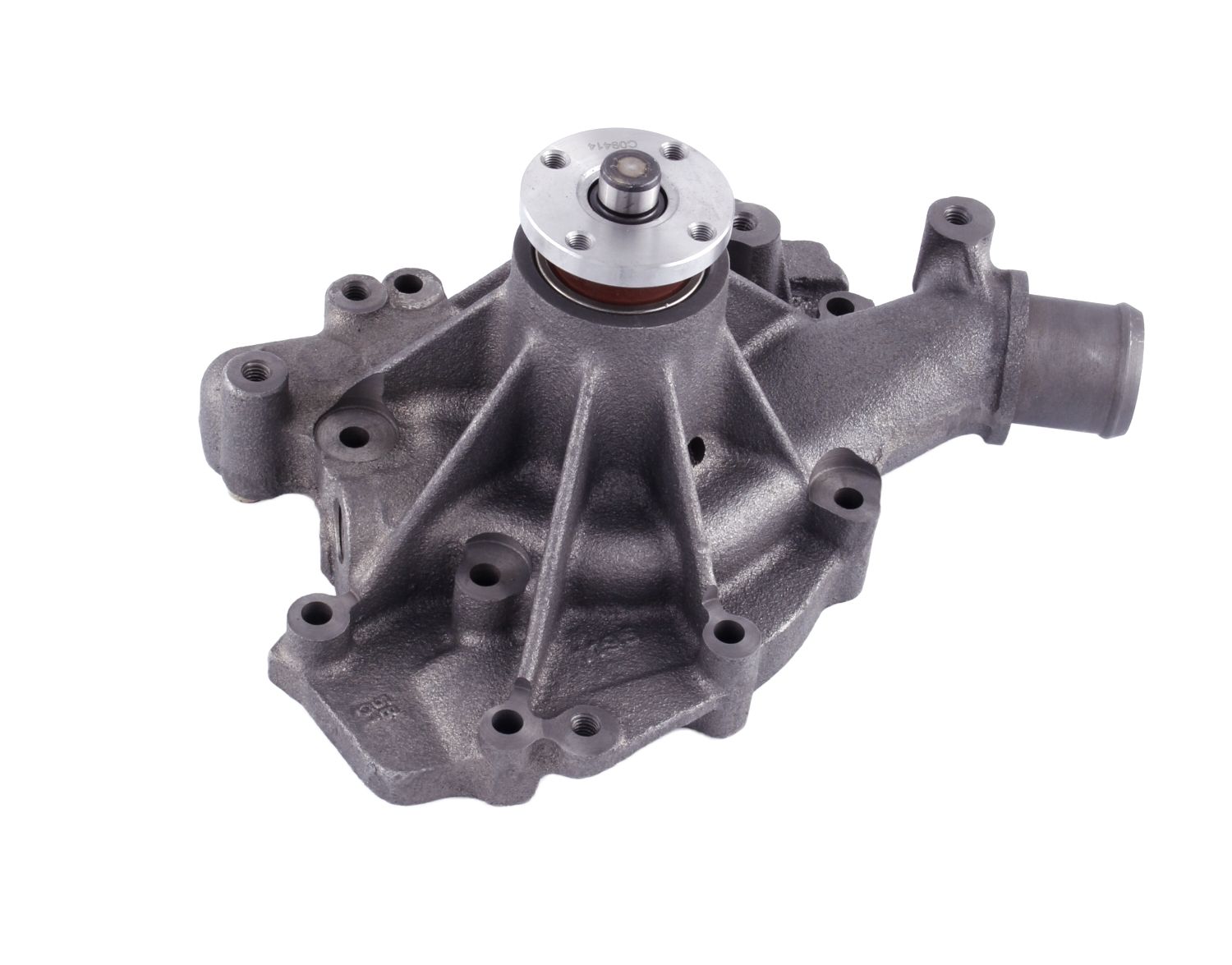 44024-Premium Engine Water Pump 14