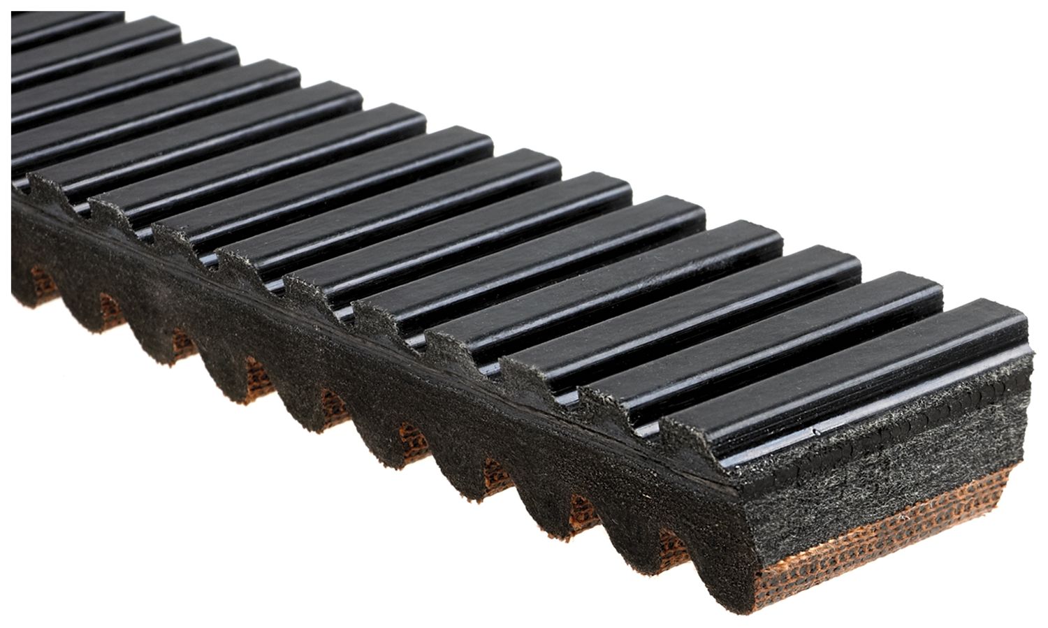 26C3596-G-Force C12 Continuously Variable Transmission (CVT) Belt 3