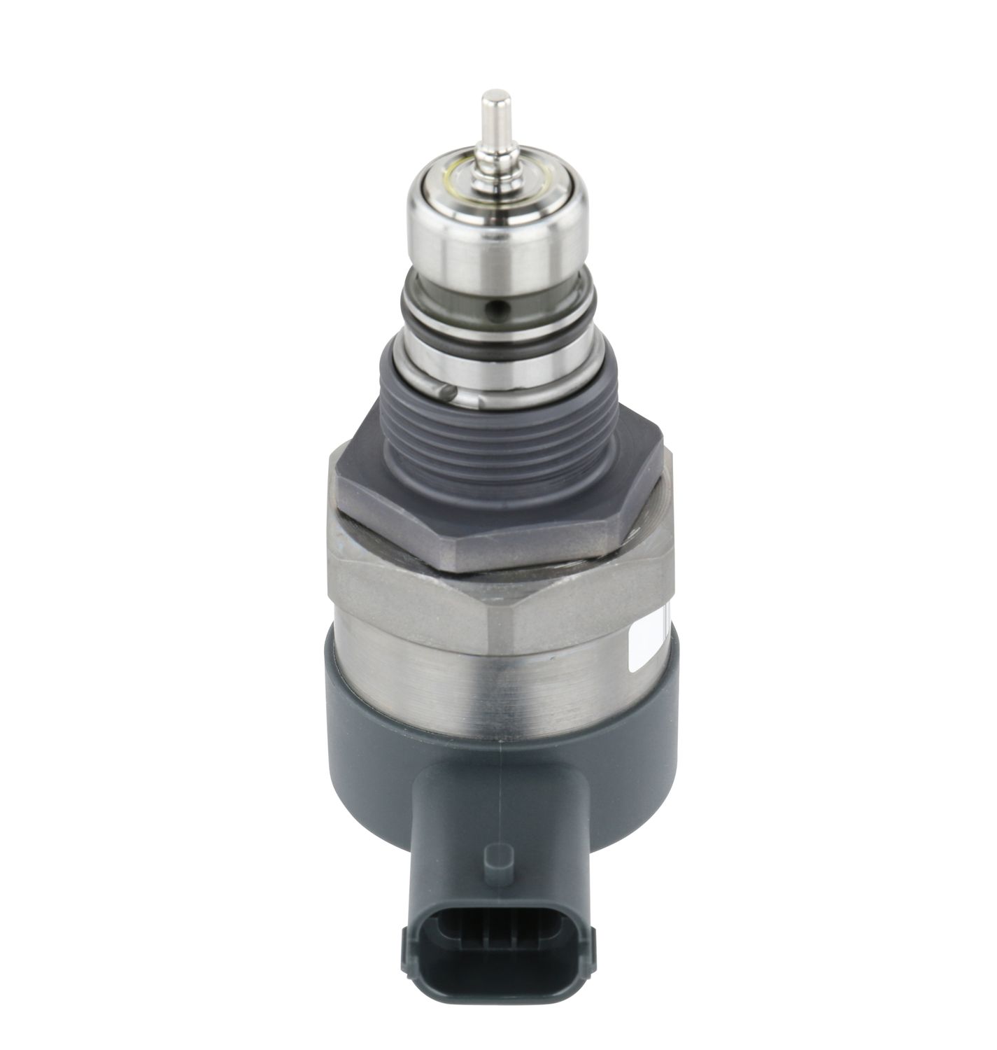 0281006017-Bosch Pressure regulator 18