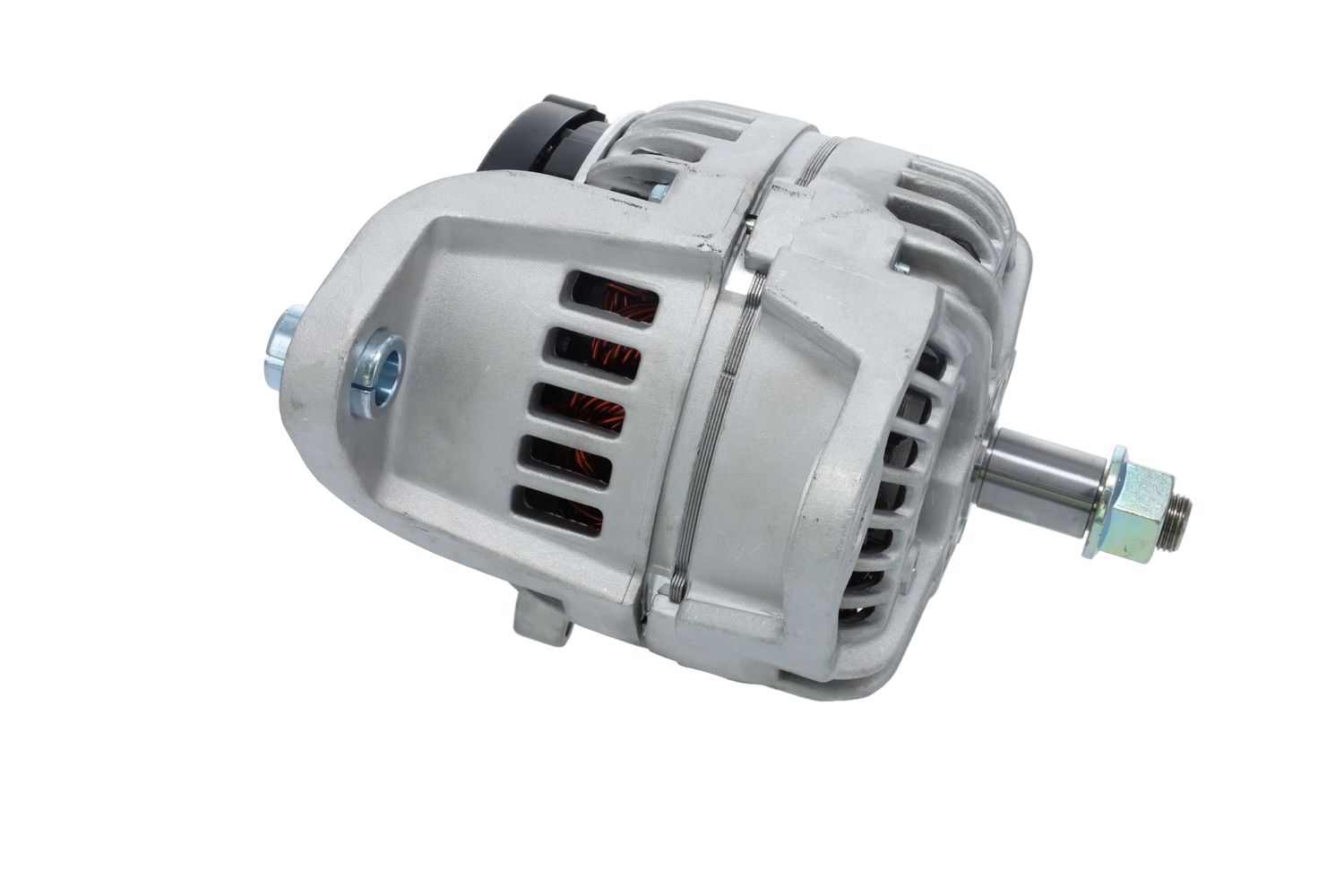 AL9960LH-Bosch Premium 100% Remanufactured Alternator 10