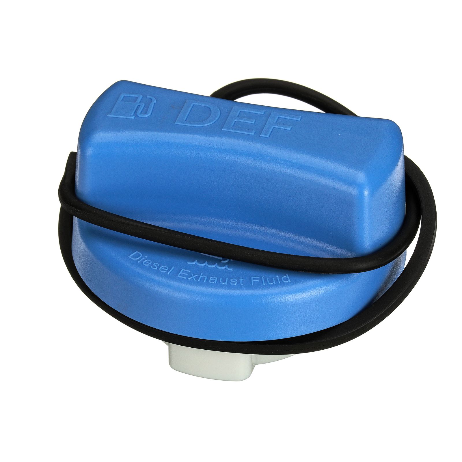 30002-Diesel Emission Fluid (DEF) Tank Cap 47