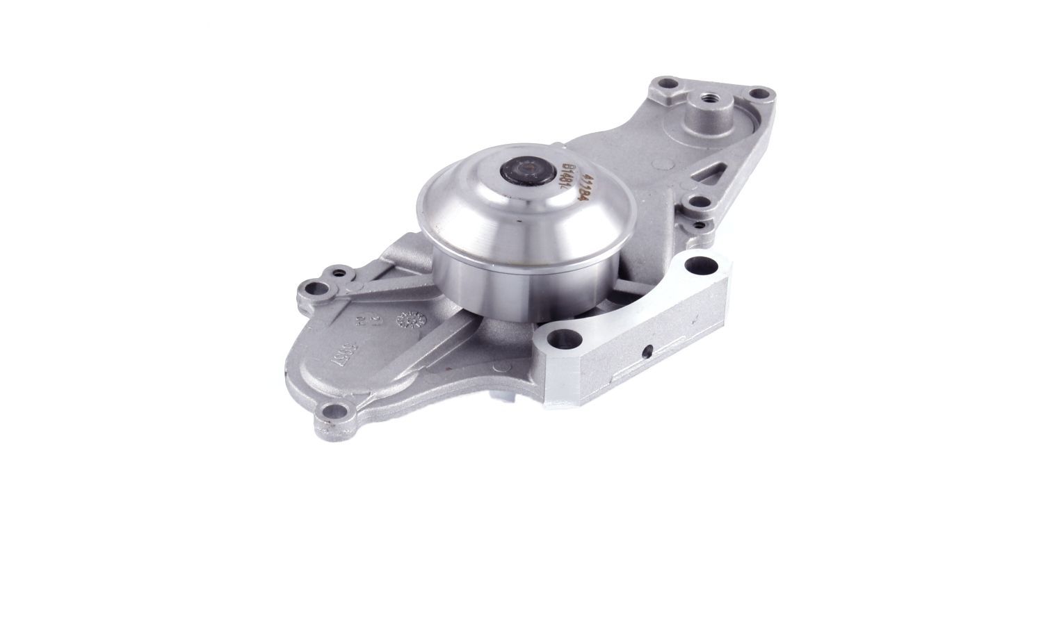 41184-Premium Engine Water Pump 8