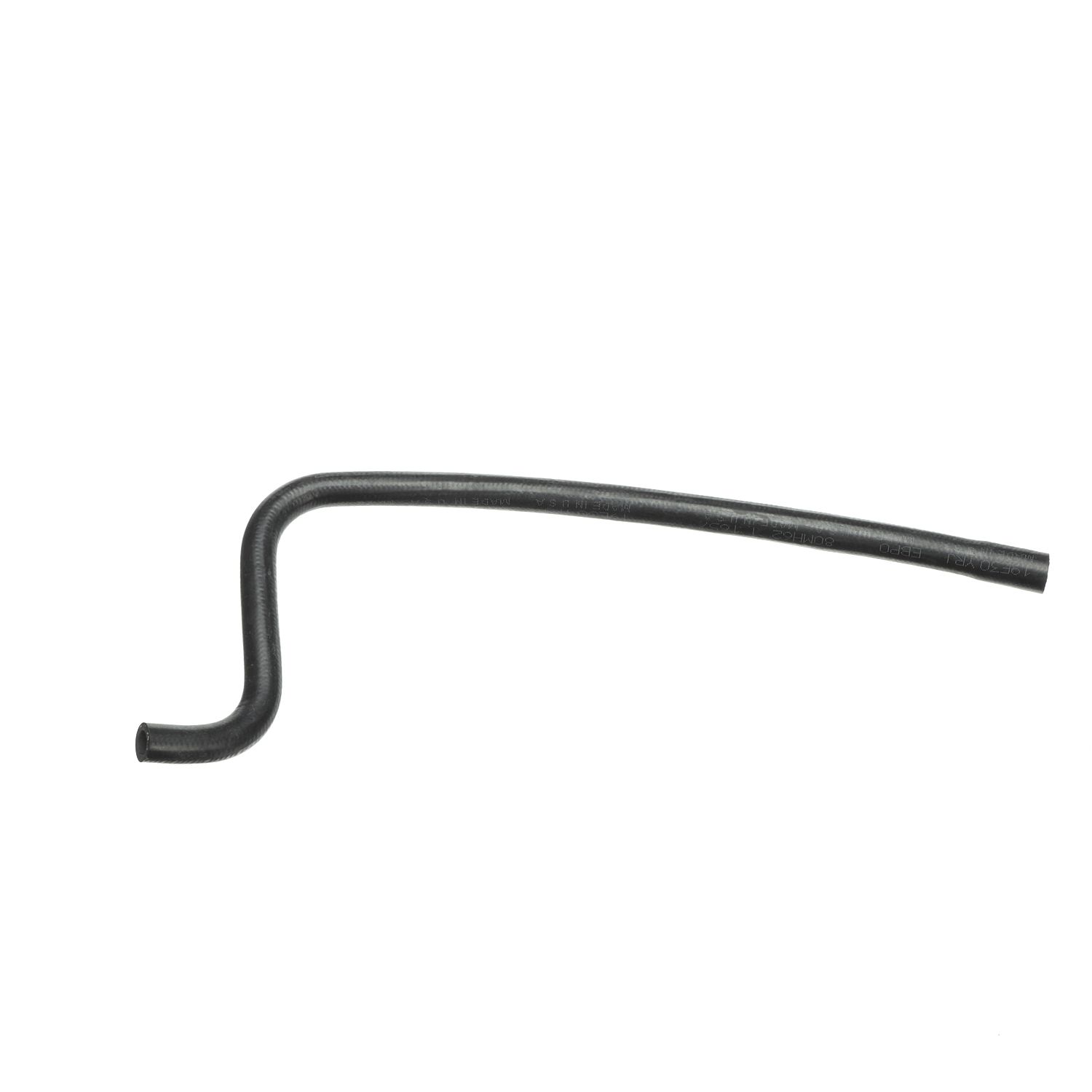 19126-Premium Molded Heater Hose 11