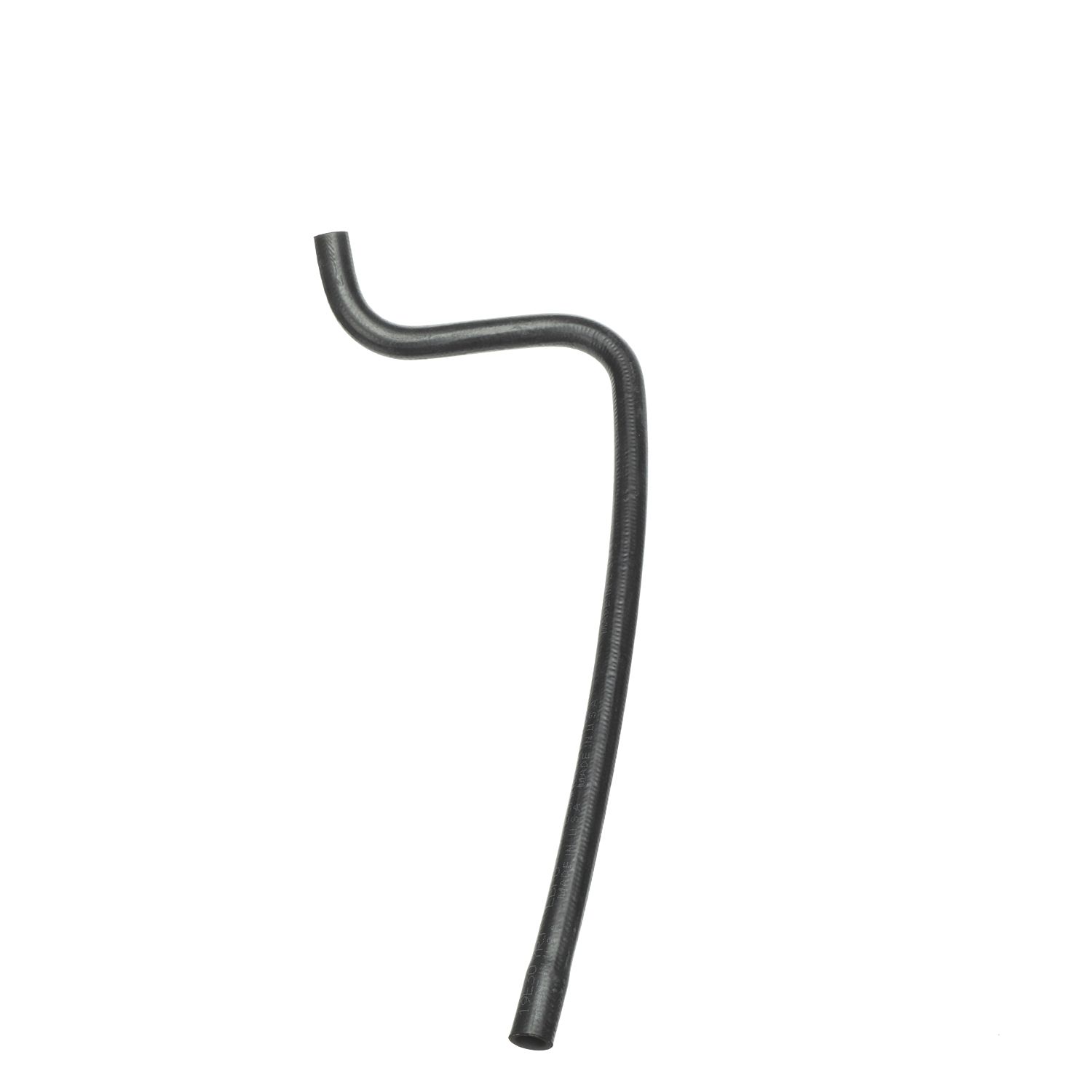 19126-Premium Molded Heater Hose 10