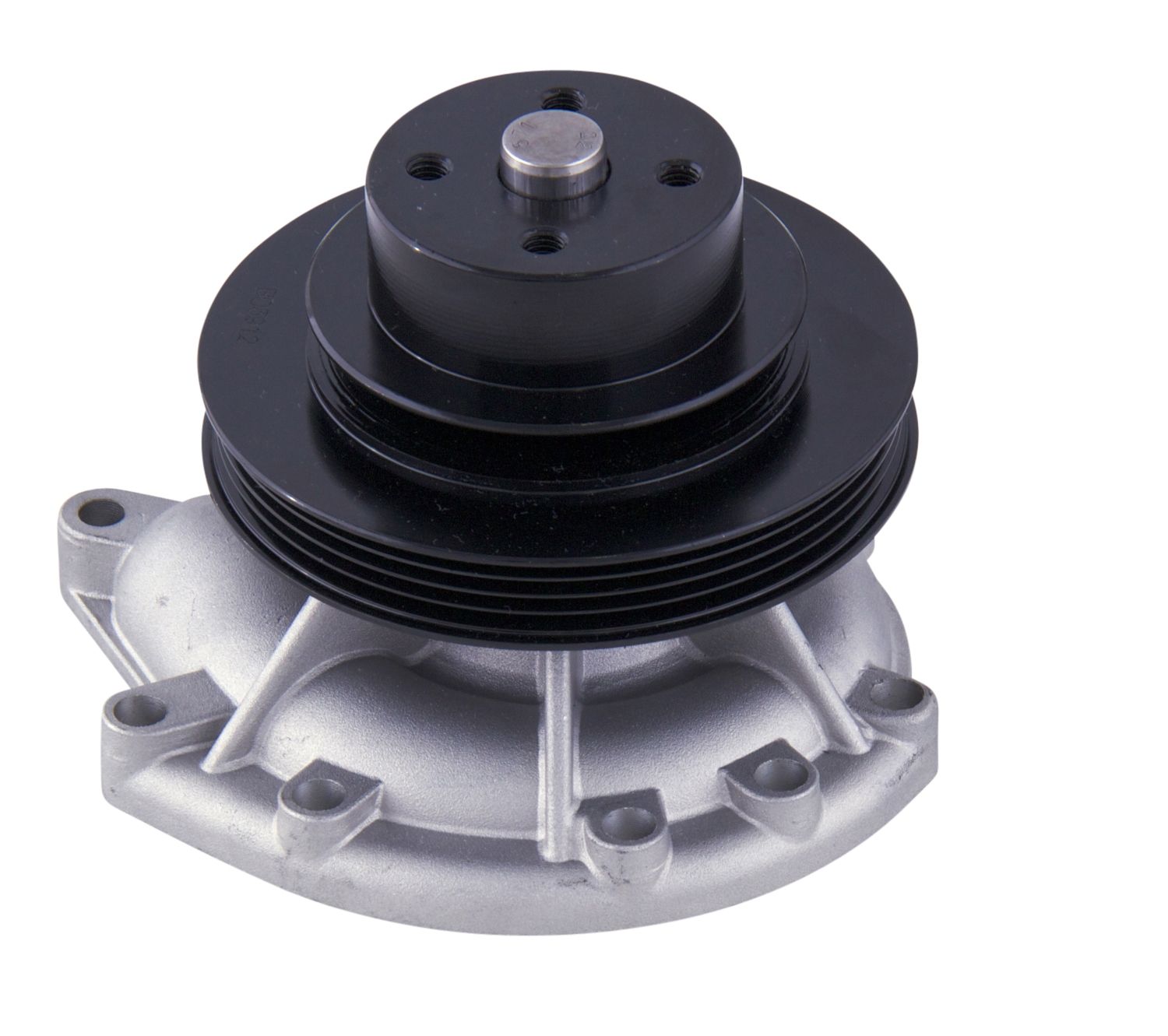 42011-Premium Engine Water Pump 9