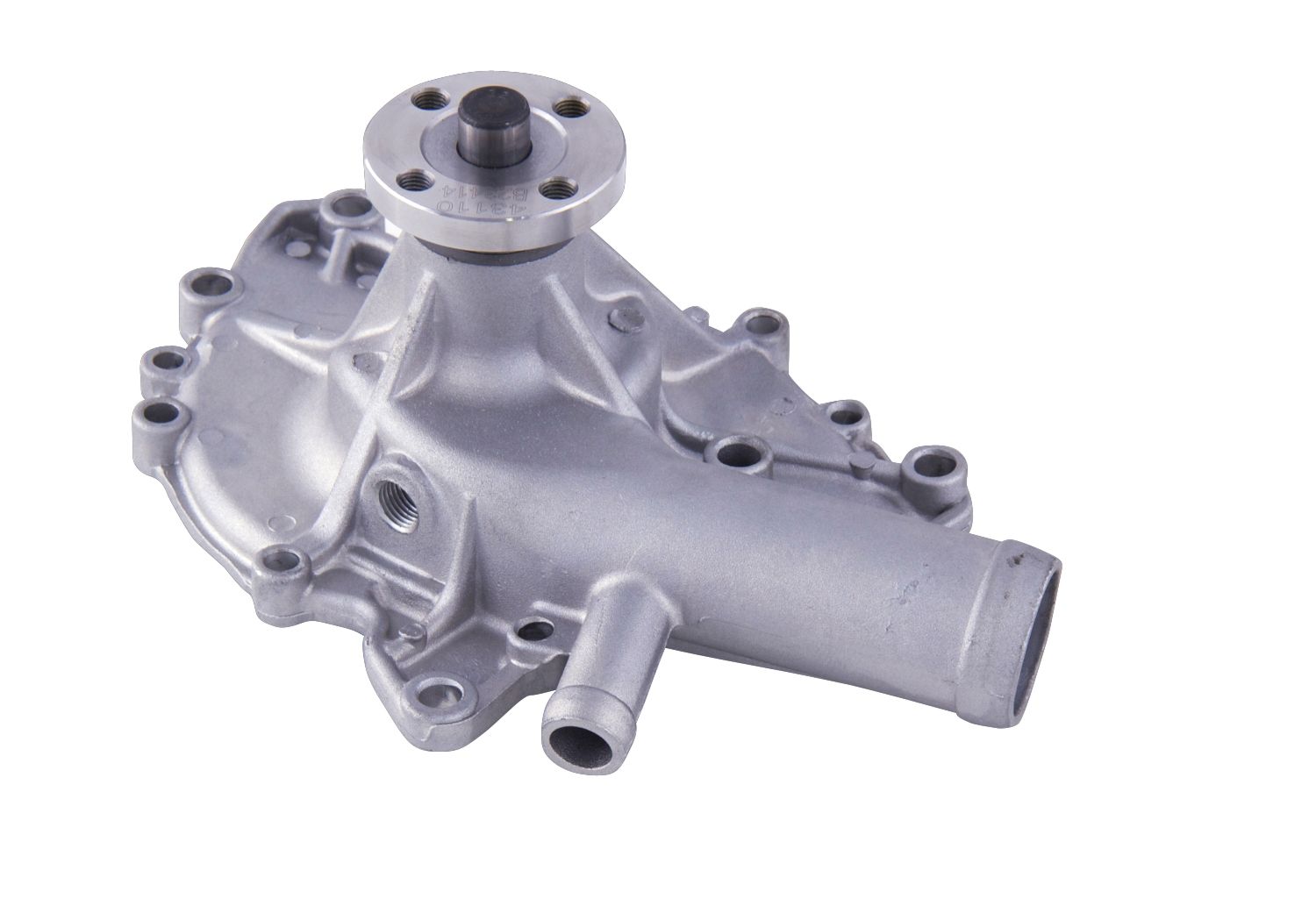 43110-Premium Engine Water Pump 5