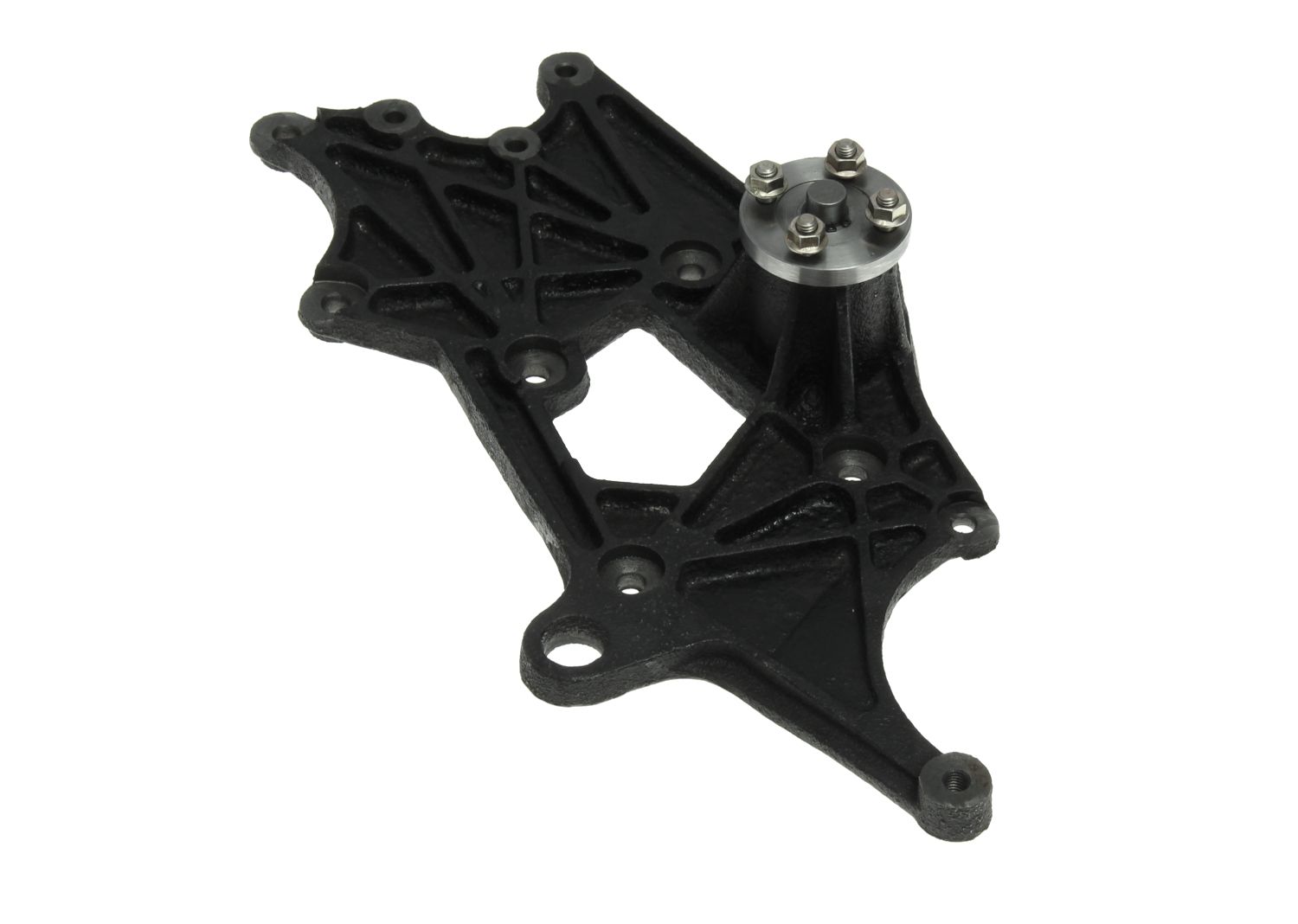 FB1017-Engine Cooling Fan Pulley Bracket 2