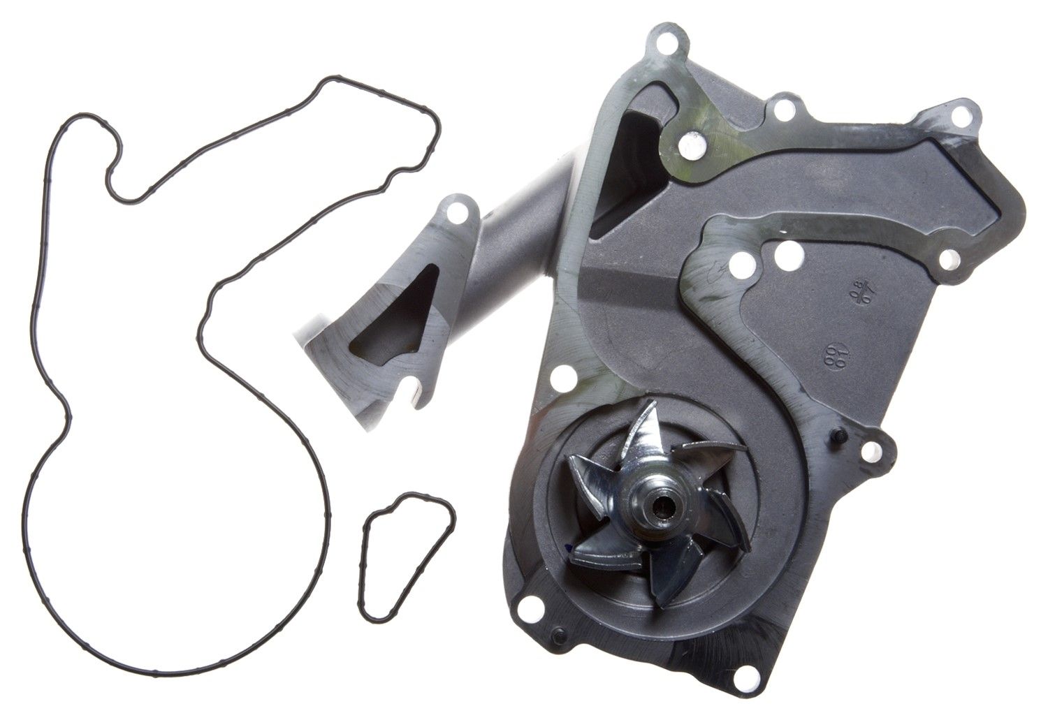 42580-Premium Engine Water Pump 7