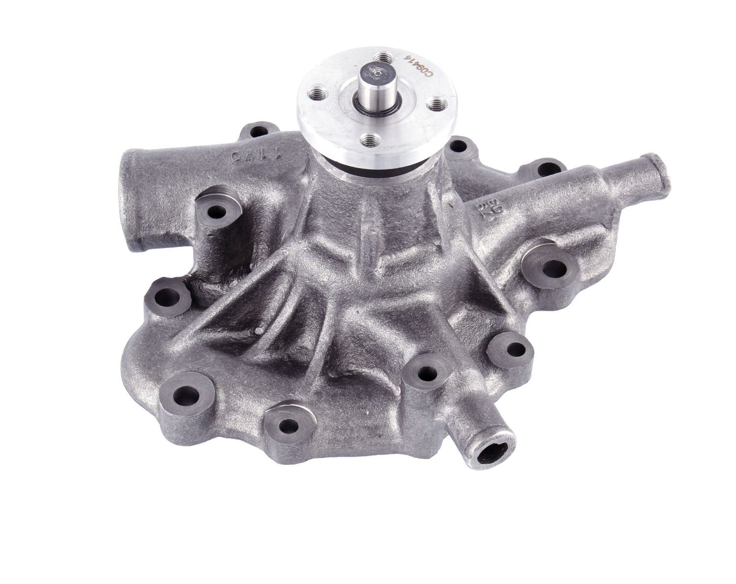 43002-Premium Engine Water Pump 6