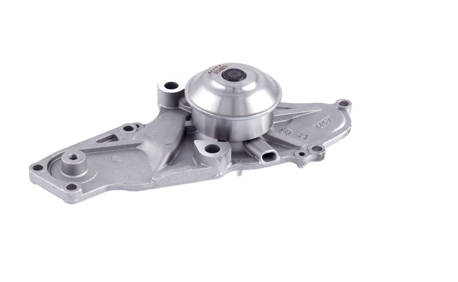 41184-Premium Engine Water Pump 7