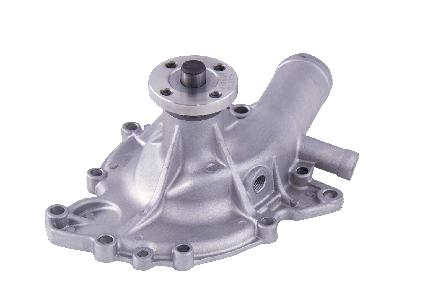 43110-Premium Engine Water Pump 6
