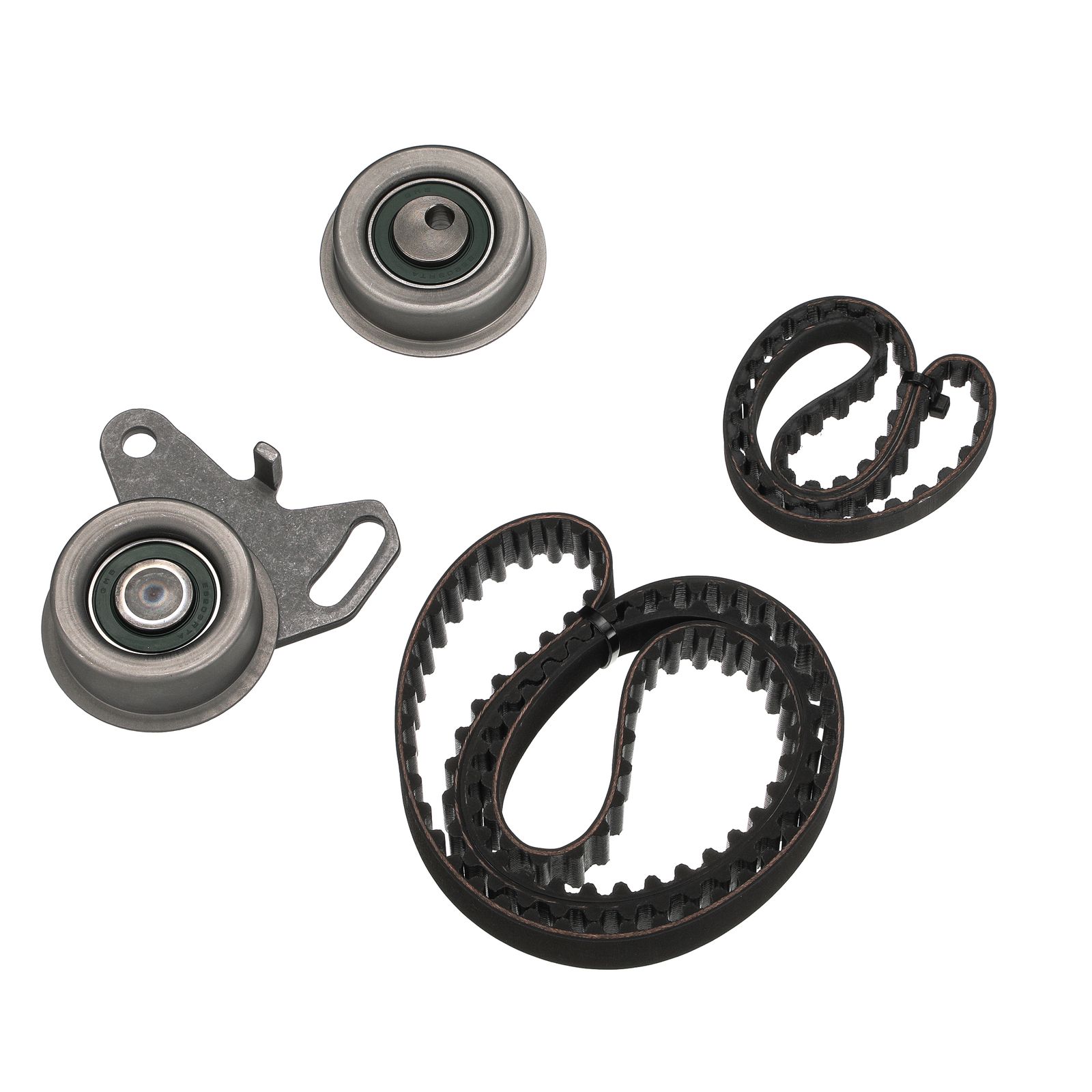 TCK155-PowerGrip Premium Timing Component Kit (TCK) 53