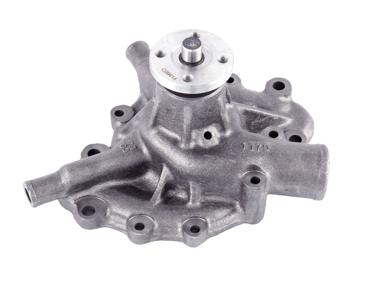 43002-Premium Engine Water Pump 5