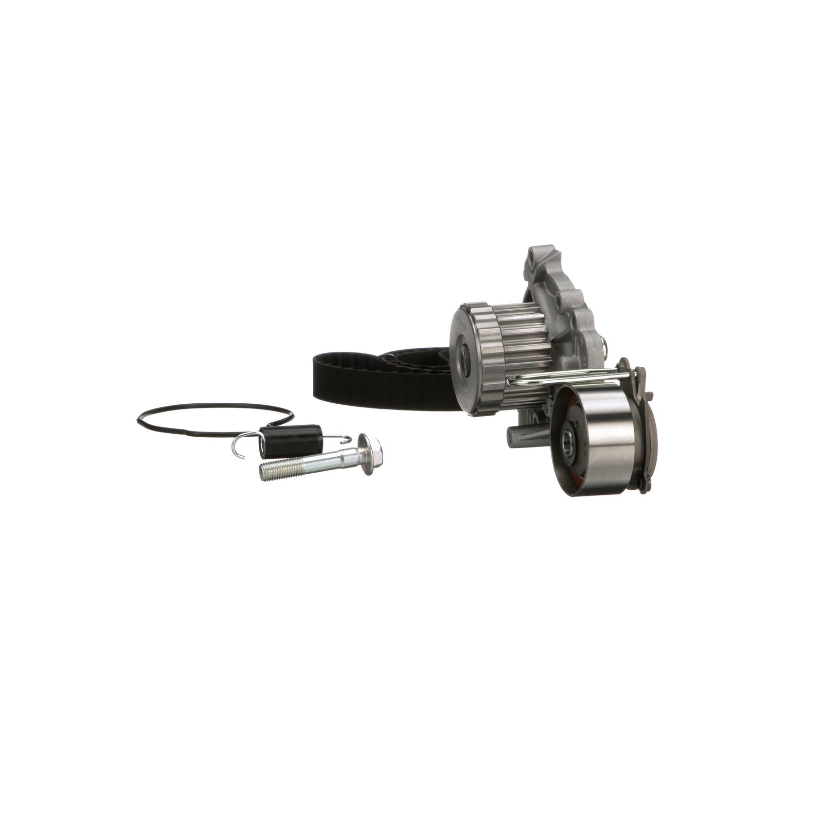 TCKWP312-PowerGrip Premium Timing Component Kit with Water Pump (TCKWP) 12