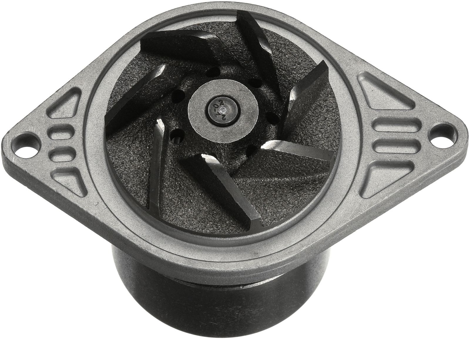 42271-Premium Engine Water Pump 2