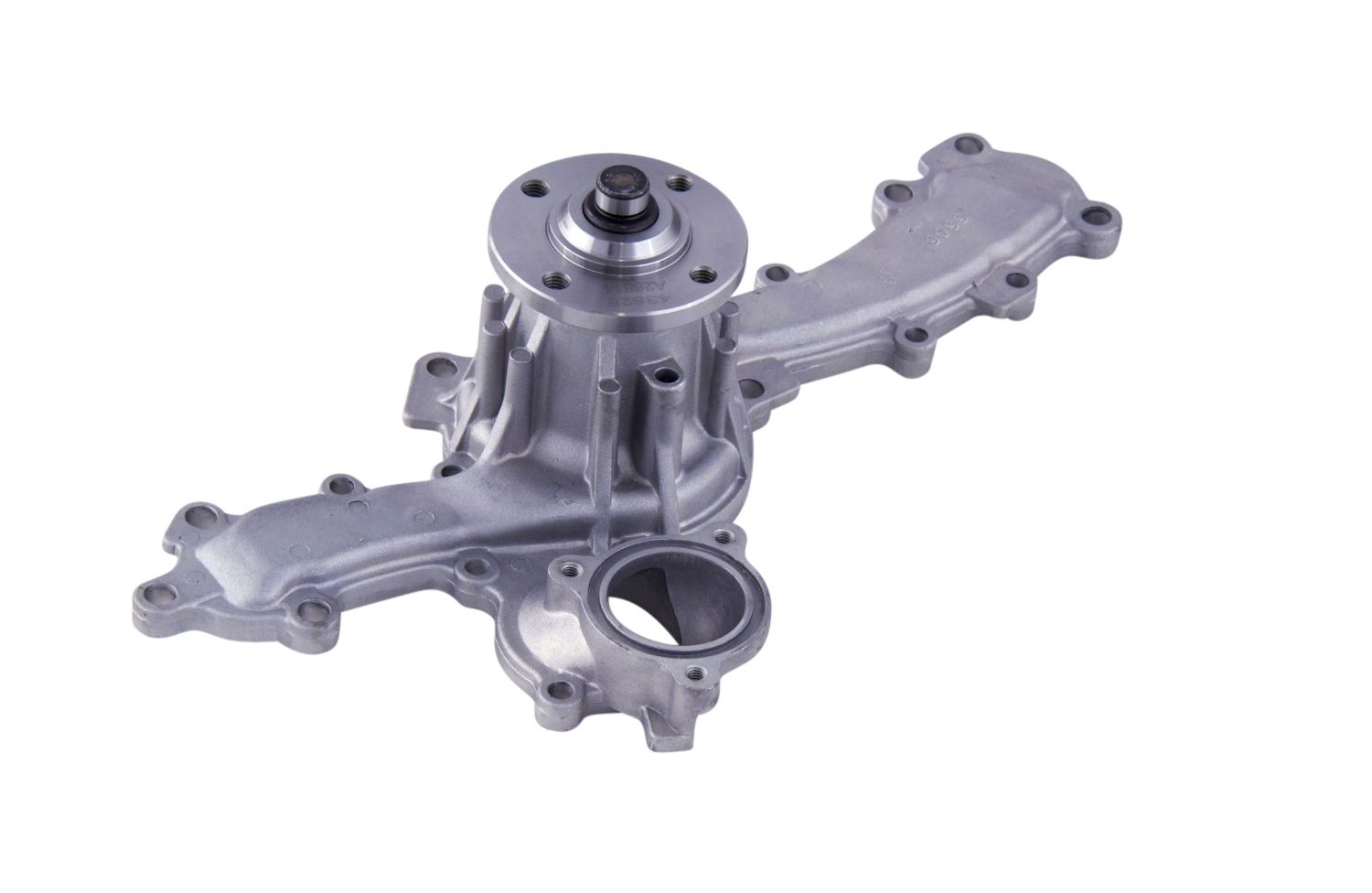 43528-Premium Engine Water Pump 14