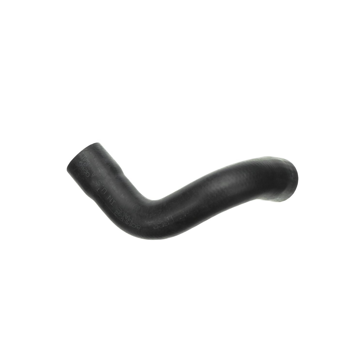 21182-Premium Molded Coolant Hose 39
