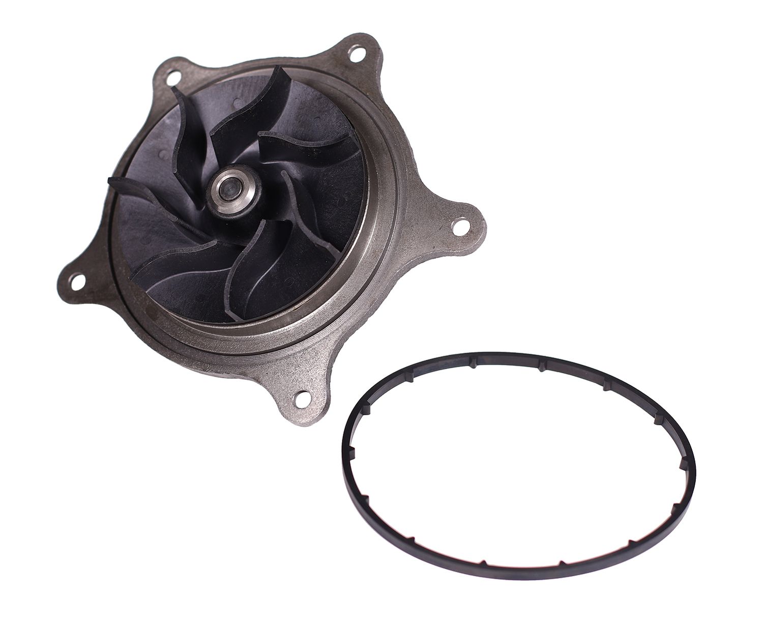 AP63584-ALLIANT POWER AP63584 NEW ENGINE WATER PUMP (PACK OF 1) 1