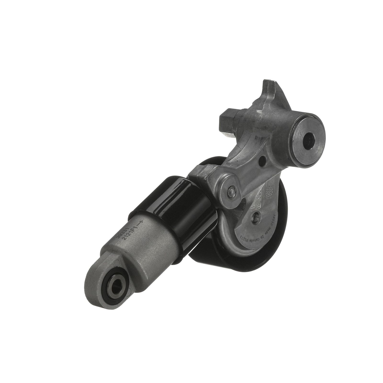 Gates Drivealign Automatic Belt Drive Tensioner Primary Fxst