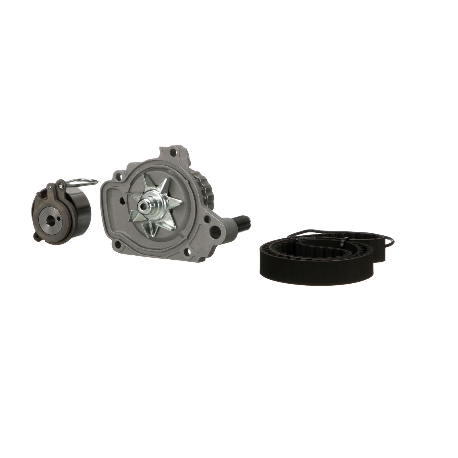 TCKWP312-PowerGrip Premium Timing Component Kit with Water Pump (TCKWP) 16
