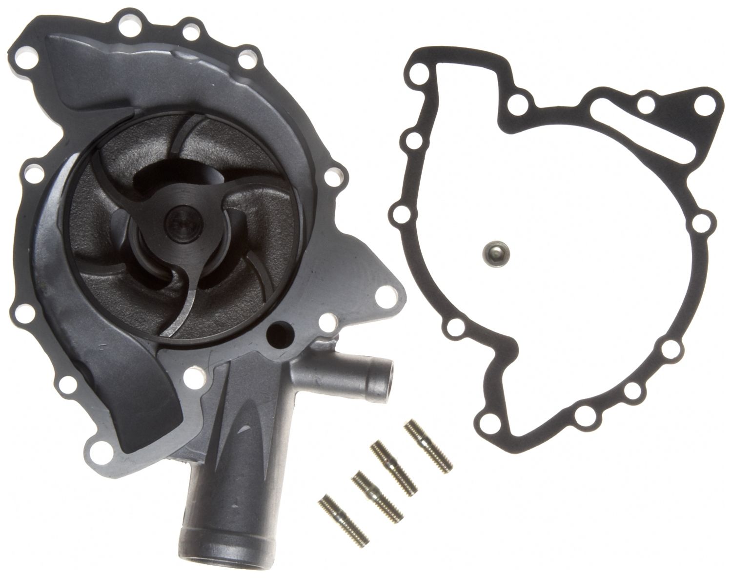 43110-Premium Engine Water Pump 3