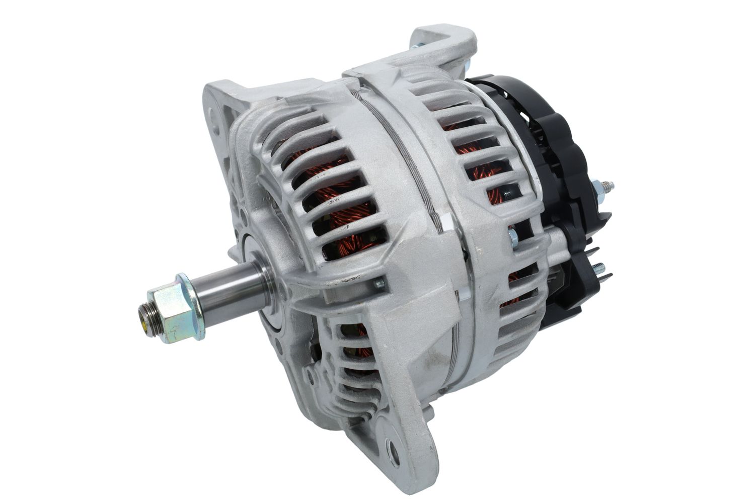AL9960LH-Bosch Premium 100% Remanufactured Alternator 13