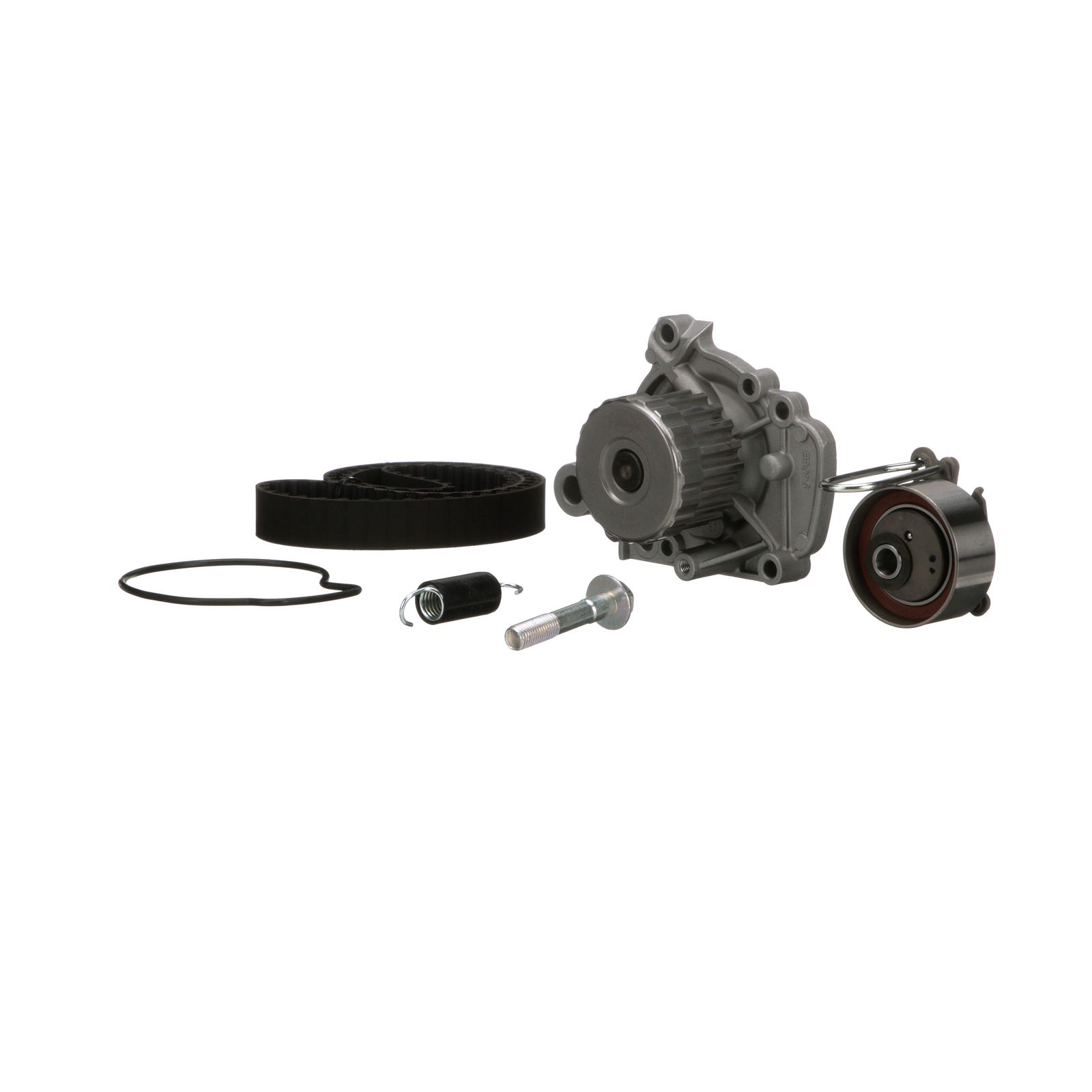 TCKWP312-PowerGrip Premium Timing Component Kit with Water Pump (TCKWP) 13