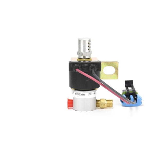 993315-Fan Clutch Solenoid Valve 61