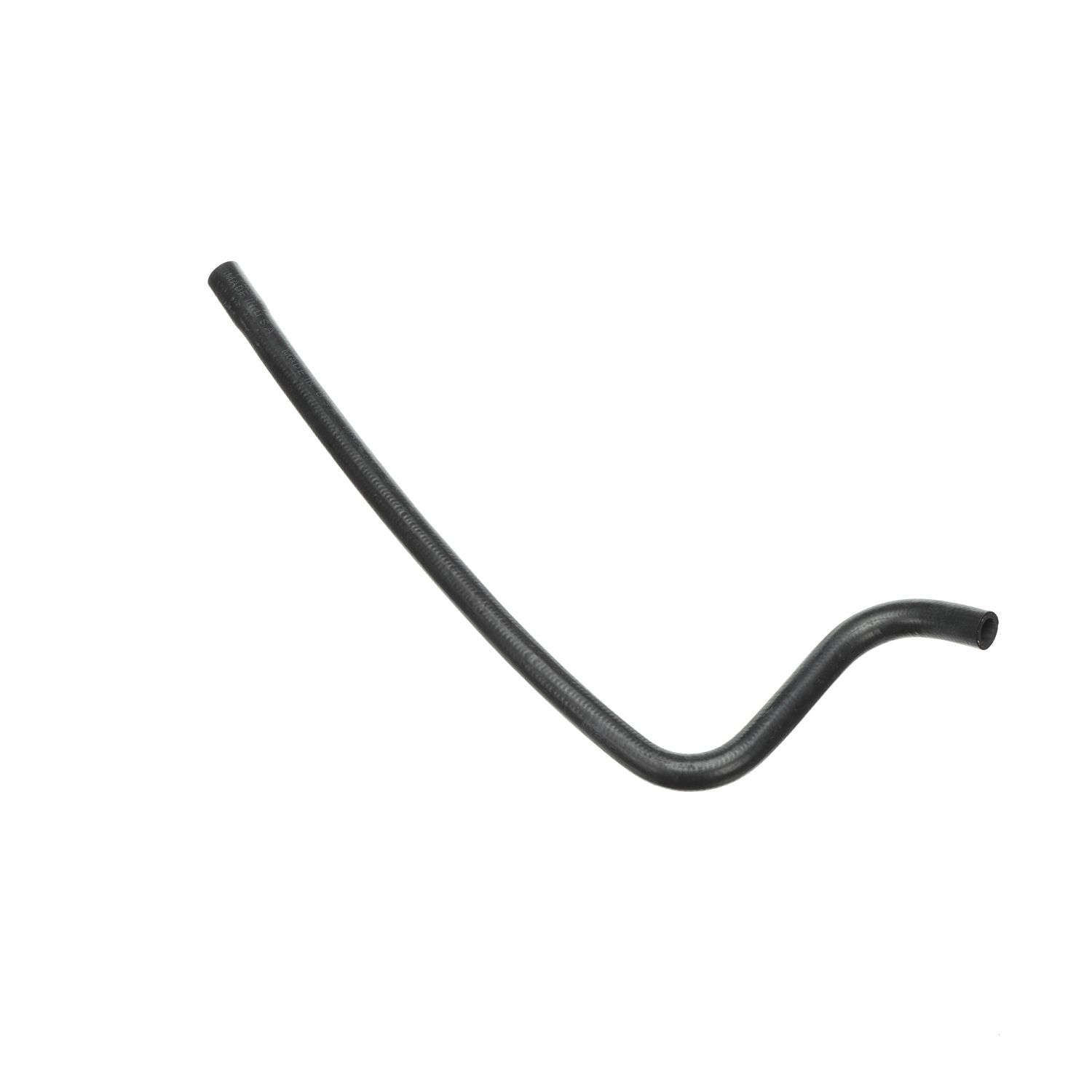 19126-Premium Molded Heater Hose 12
