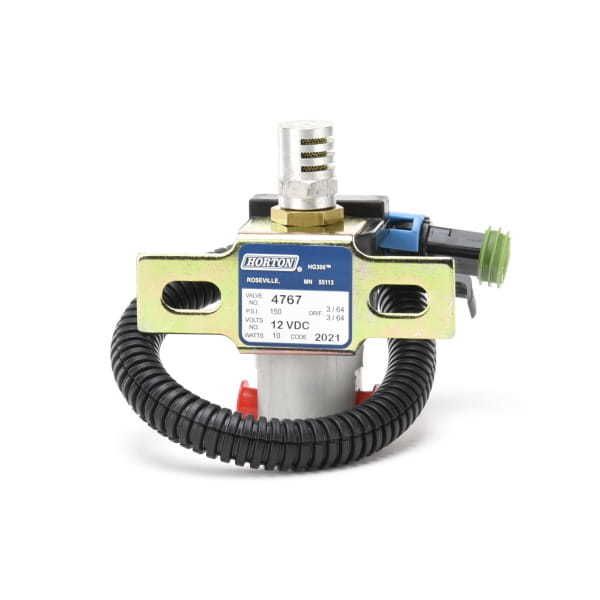 993356-Fan Clutch Solenoid Valve 56