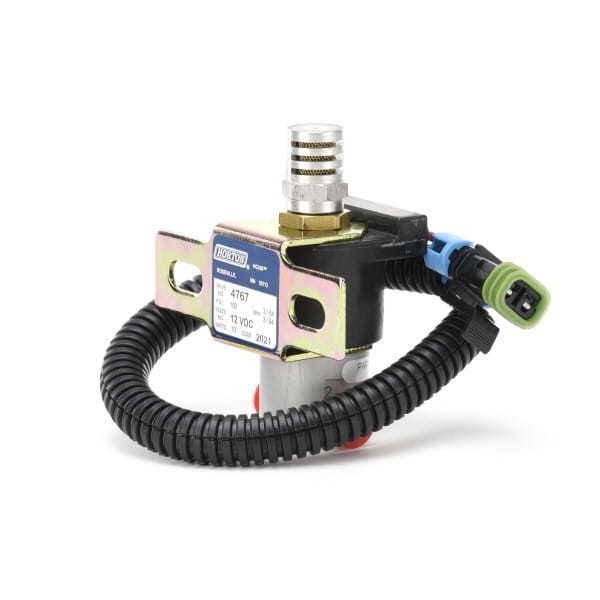 993356-Fan Clutch Solenoid Valve 61