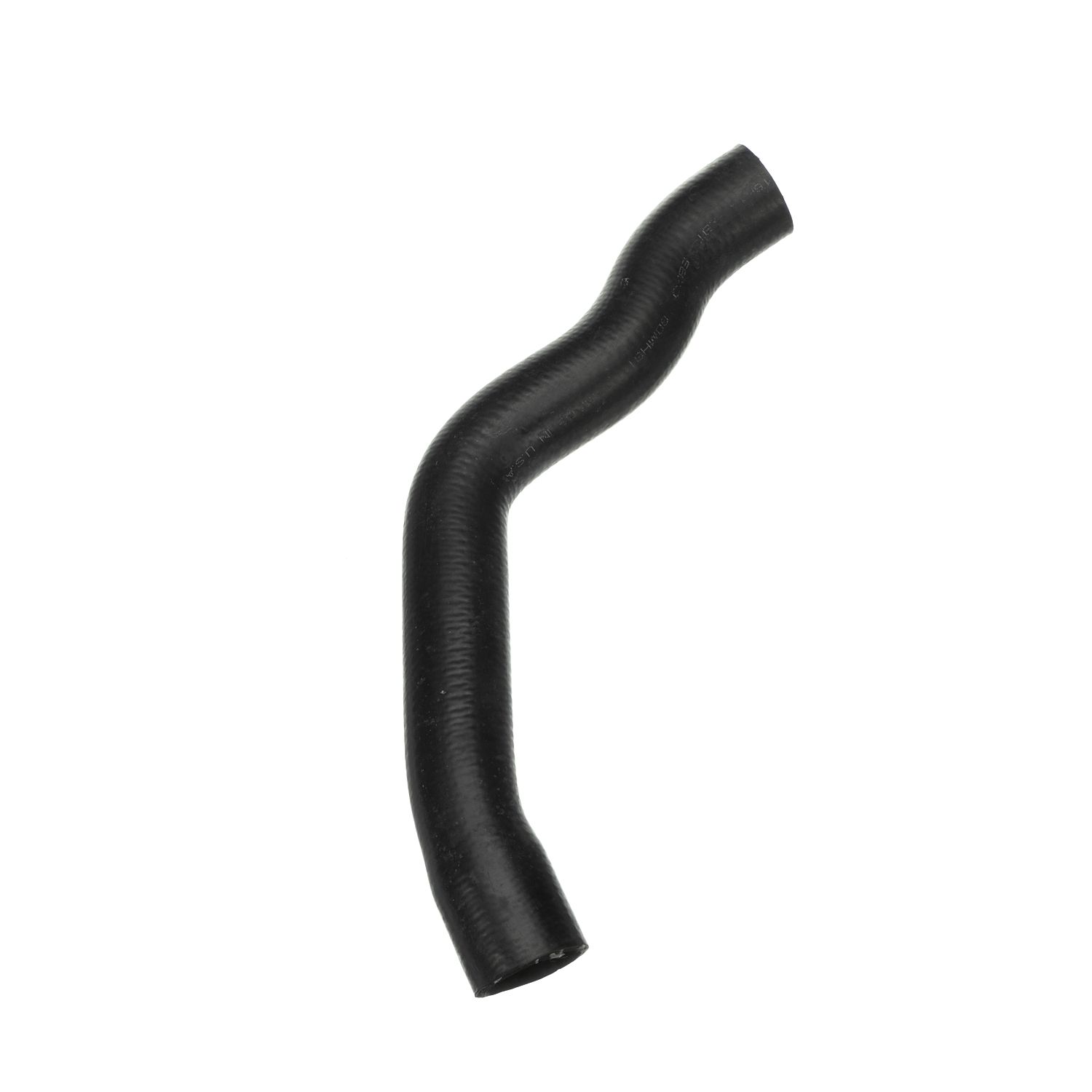 22234-Premium Molded Coolant Hose 3