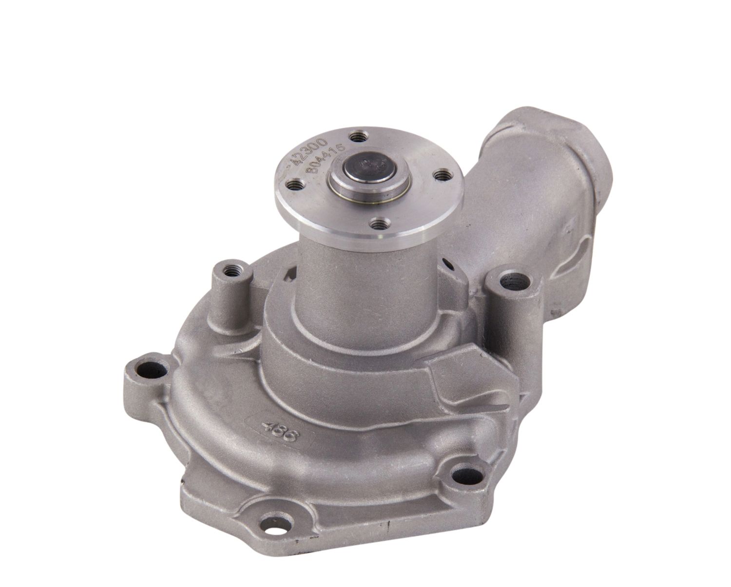 42300-Premium Engine Water Pump 2