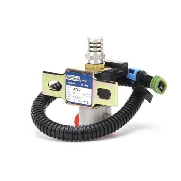 993356-Fan Clutch Solenoid Valve 62