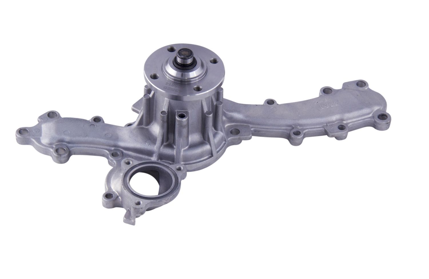 43528-Premium Engine Water Pump 13