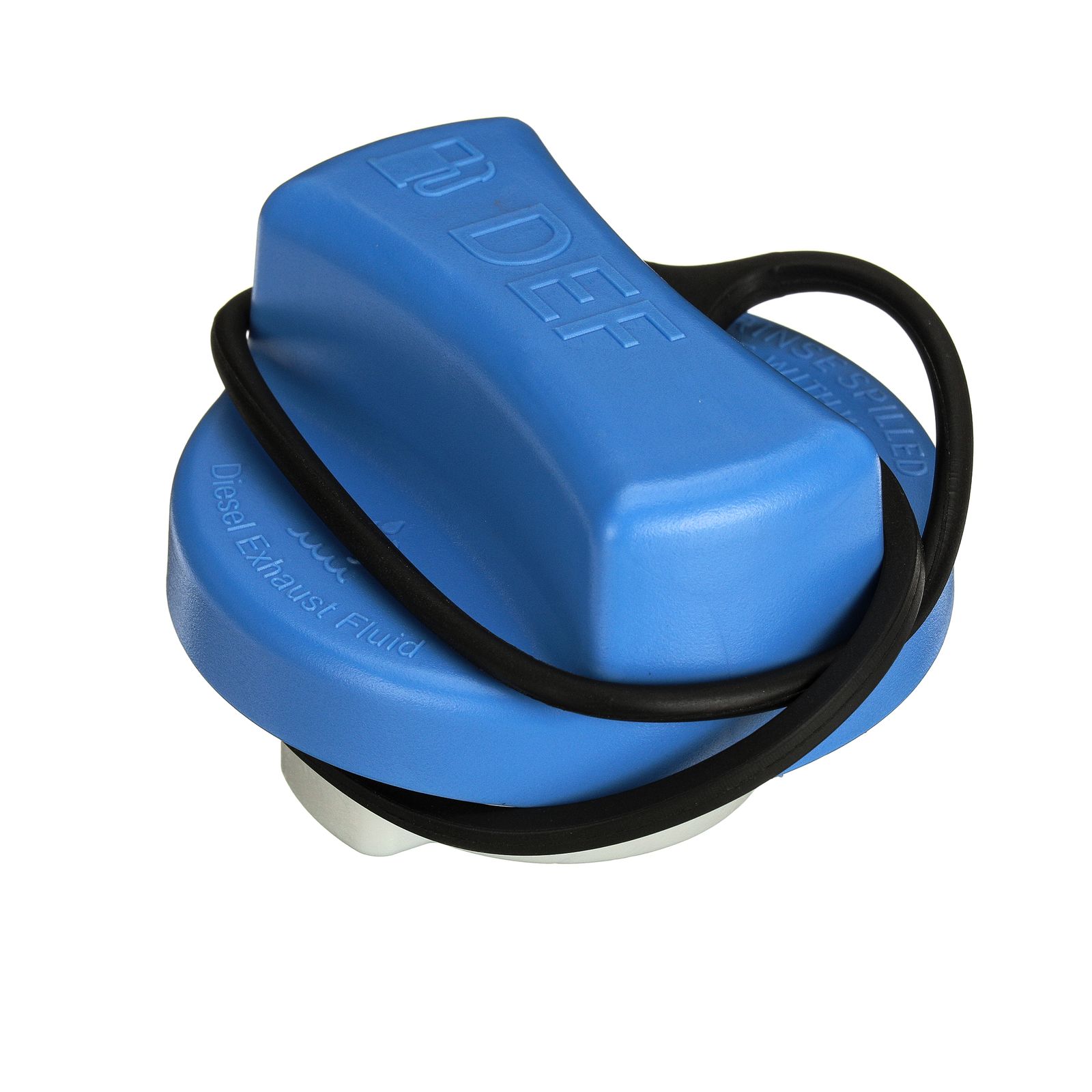 30002-Diesel Emission Fluid (DEF) Tank Cap 44