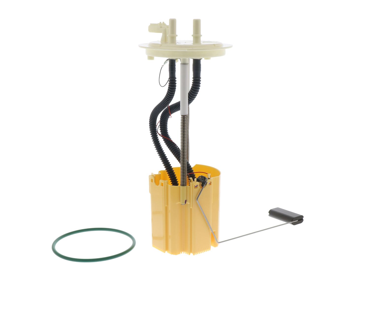 66131-Bosch Fuel Pump Module Assembly 11