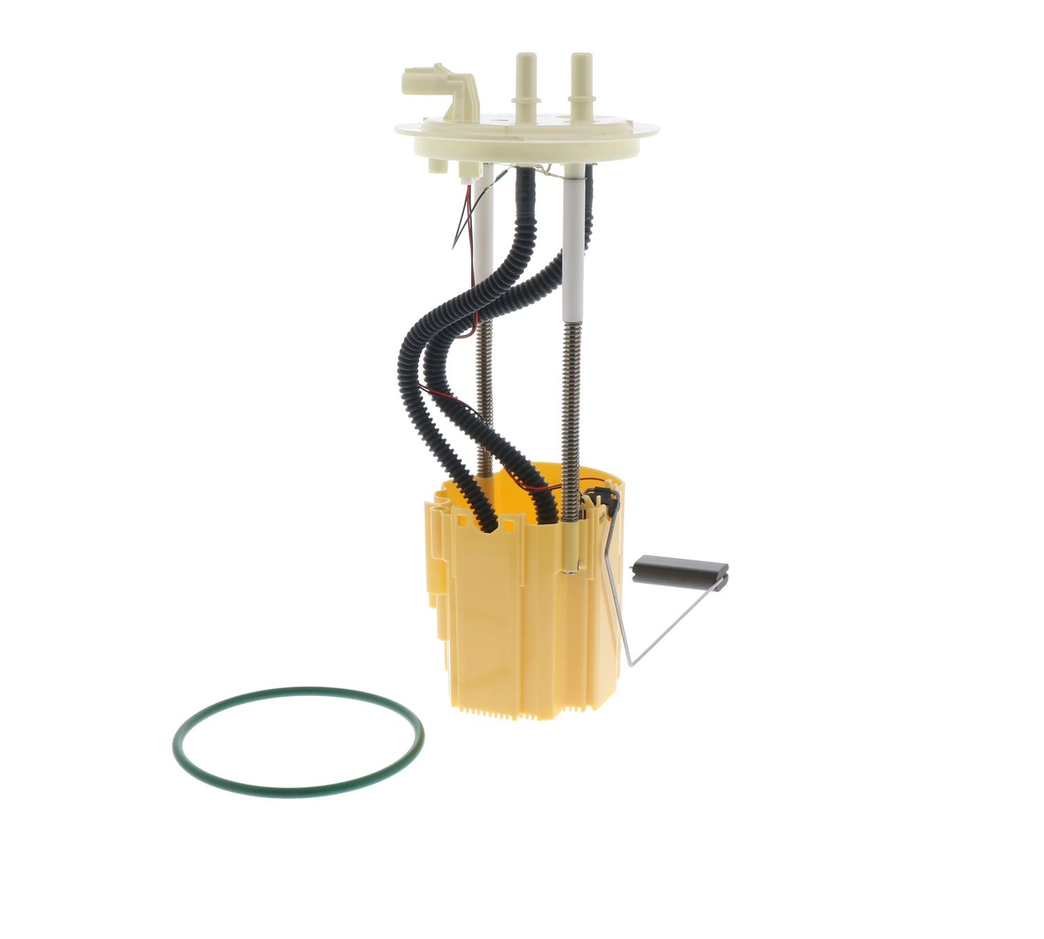 66131-Bosch Fuel Pump Module Assembly 12